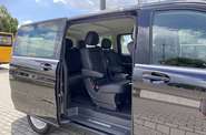Mercedes-Benz V-Class Avantgarde