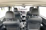 Mercedes-Benz V-Class Avantgarde
