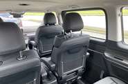 Mercedes-Benz V-Class Avantgarde