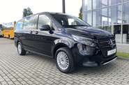 Mercedes-Benz V-Class Avantgarde