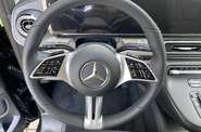 Mercedes-Benz V-Class Avantgarde