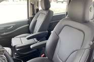 Mercedes-Benz V-Class Avantgarde