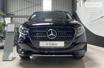 Mercedes-Benz V-Class 2024 Avantgarde