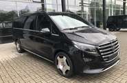 Mercedes-Benz V-Class Avantgarde