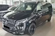 Mercedes-Benz V-Class Avantgarde