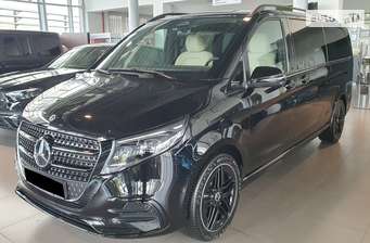 Mercedes-Benz V-Class 2024 в Львів