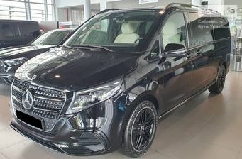 Mercedes-Benz V-Class 2024 Avantgarde
