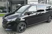 Mercedes-Benz V-Class Avantgarde