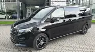 Mercedes-Benz V-Class Avantgarde