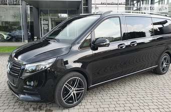 Mercedes-Benz V-Class 2024 в Львів