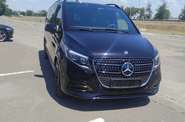 Mercedes-Benz V-Class Avantgarde