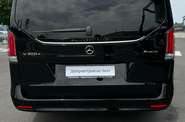 Mercedes-Benz V-Class Avantgarde