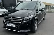 Mercedes-Benz V-Class Avantgarde