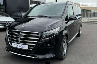 Mercedes-Benz V-Class 2024 в Дніпро (Дніпропетровськ)
