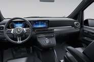 Mercedes-Benz V-Class Avantgarde