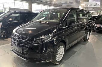 Mercedes-Benz V-Class 2025 Avantgarde