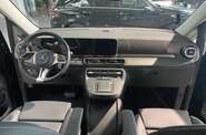 Mercedes-Benz V-Class Avantgarde