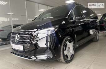 Mercedes-Benz V-Class 2024 в Хмельницький