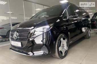 Mercedes-Benz V-Class 2024 Avantgarde 300d AT (239 к.с.) 4Matic
