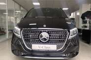 Mercedes-Benz V-Class Avantgarde