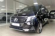 Mercedes-Benz V-Class Avantgarde