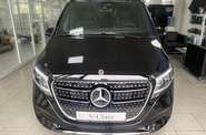 Mercedes-Benz V-Class Avantgarde
