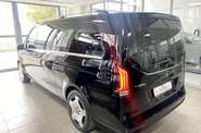 Mercedes-Benz V-Class Avantgarde