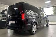 Mercedes-Benz V-Class Avantgarde