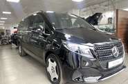 Mercedes-Benz V-Class Avantgarde