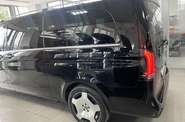 Mercedes-Benz V-Class Avantgarde
