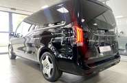 Mercedes-Benz V-Class Avantgarde