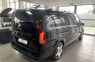 Mercedes-Benz V-Class Avantgarde