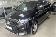 Mercedes-Benz V-Class Avantgarde