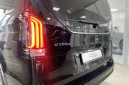 Mercedes-Benz V-Class Avantgarde