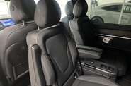 Mercedes-Benz V-Class Avantgarde