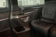 Mercedes-Benz V-Class Avantgarde