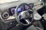 Mercedes-Benz V-Class Avantgarde