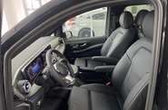 Mercedes-Benz V-Class Avantgarde