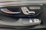 Mercedes-Benz V-Class Avantgarde
