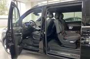 Mercedes-Benz V-Class Avantgarde