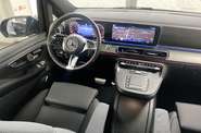 Mercedes-Benz V-Class Avantgarde