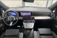 Mercedes-Benz V-Class Avantgarde