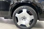 Mercedes-Benz V-Class Avantgarde
