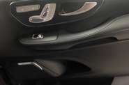 Mercedes-Benz V-Class Avantgarde