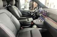 Mercedes-Benz V-Class Avantgarde