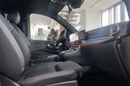 Mercedes-Benz V-Class Avantgarde