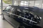 Mercedes-Benz V-Class Avantgarde