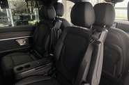Mercedes-Benz V-Class Avantgarde