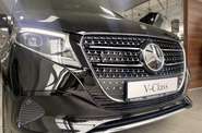 Mercedes-Benz V-Class Avantgarde