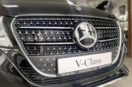 Mercedes-Benz V-Class Avantgarde